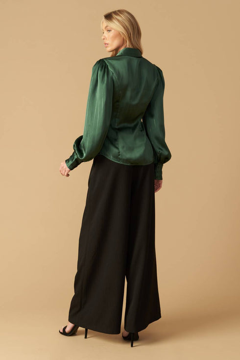 what-i-feel-woven-top Flying Tomato-Sophia's Style-12